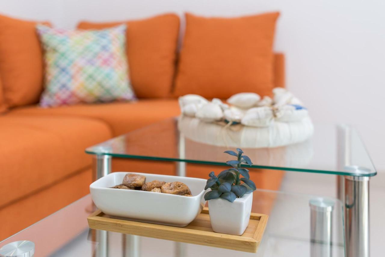Villa Basic Sevid ภายนอก รูปภาพ